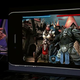 Illustration for article titled Project Sword Is Epics First Unreal Engine iPhone Game